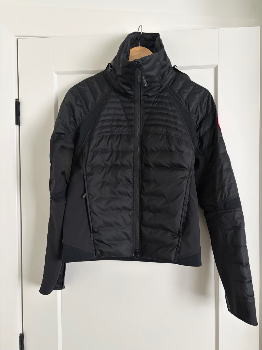 Canada Goose HyBridge Perren Jacket XS